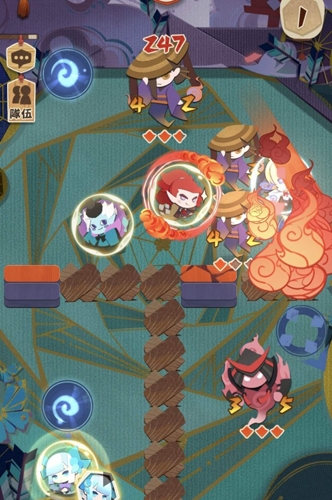 阴阳师妖怪酒吞童子3