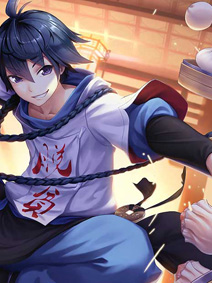 狐妖小红娘伙伴图片25