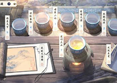 天涯明月刀手游滚来滚去成就攻略 成就完成方法一览