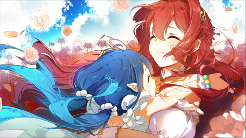 re0手游
