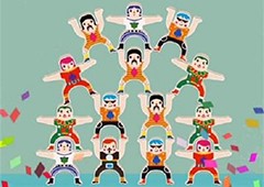 收纳物语第十四关怎么过 叠高高通关攻略