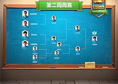 CCGS|皇室战争风暴来袭！Winds勇夺第二周冠军！