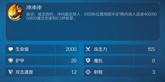 战歌竞技场野猪斥候