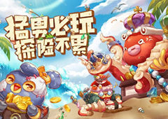 咔叽探险队反伤流宝石推荐及玩法详解