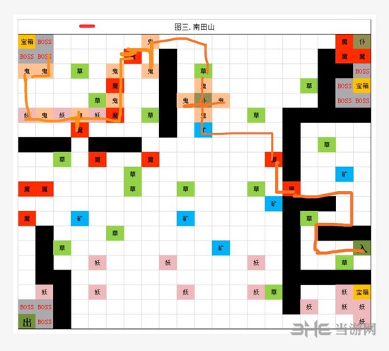 想不想修真图片