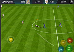FIFA足球世界怎么铲球 铲球技巧详解