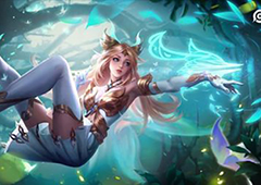 王者荣耀艾琳皮肤怎么获得 女武神获得方式介绍