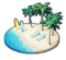 FGO泳装三期威基基海滩