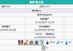 fgo圣诞三期自由本骑上级配置介绍 free骑上级掉落介绍