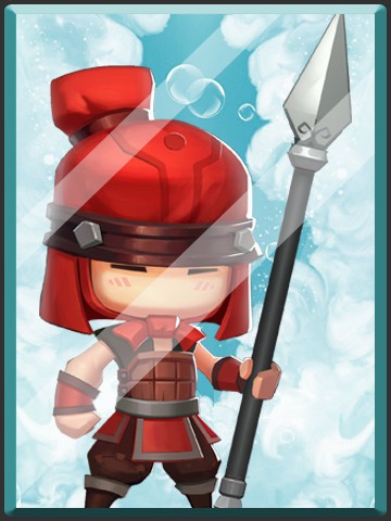 小小空城计图片2