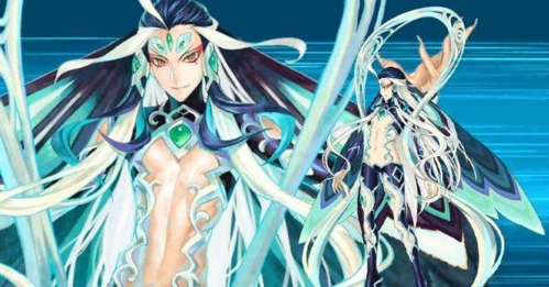 fgo图
