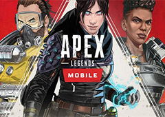 Apex英雄手游没中文 怎么汉化