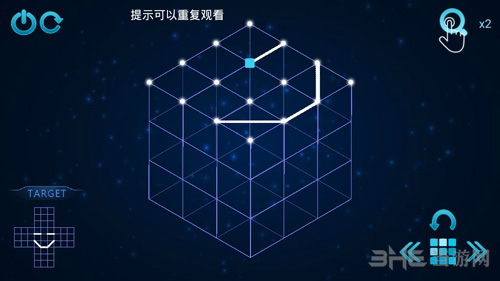 Zasa极限烧脑之旅第7关图片3