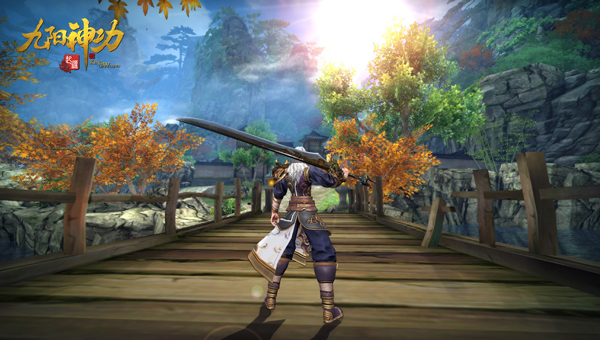 九阳神功起源图片2