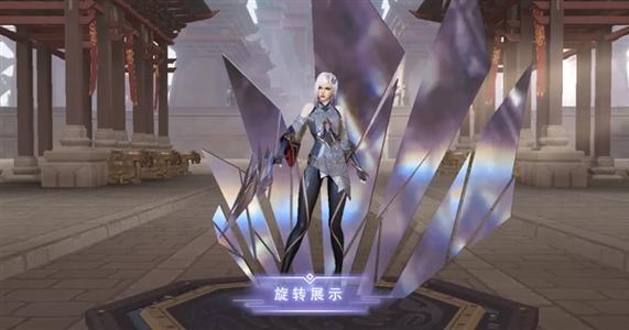 王者荣耀镜图片
