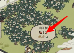 江南百景图山茶花在哪个地图 山茶花获取攻略