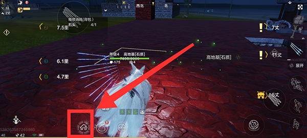 妄想山海氏族作用介绍图