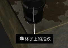 孙美琪疑案杜翠兰杯子上的指纹线索获得方法