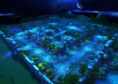 仙境传说RO手游EP 1.0「古城咏叹调」今日上线