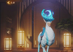 神都夜行录夫诸怎么样 SR妖灵夫诸技能属性图鉴