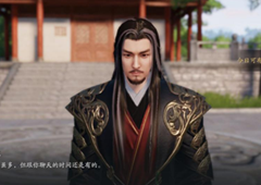 天涯明月刀手游一拜青龙任务流程攻略