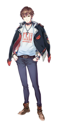 元气偶像季图片7