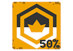 比特小队50%里程碑成就图鉴 50%里程碑解锁内容及方法