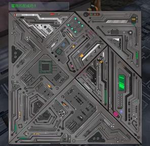 工匠物语2拼图