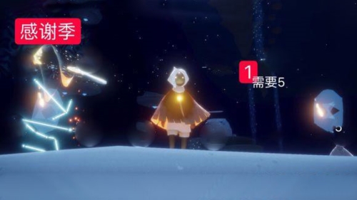 Sky光遇禁阁动作位置6