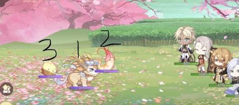 食物语东迎芒神1