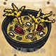 黑暗料理王料理图片