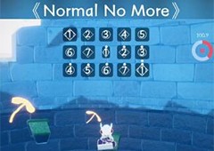 光遇Normalnomore琴谱图片 歌曲文字乐谱完整版攻略