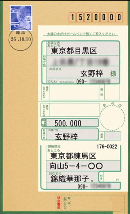 揭穿说谎的男人是谁游戏截图1