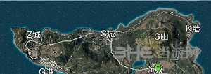 绝地求生全军出击图片2