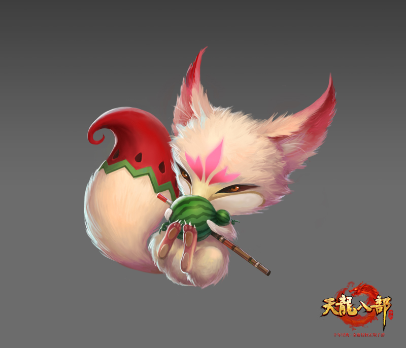 天龙八部手游截图5