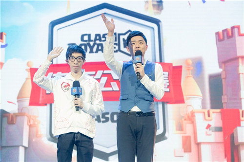 皇室战争CLOS2图片9