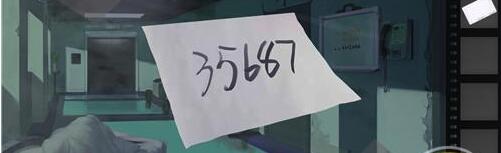 密室逃脱绝境系列9无人医院第2关攻略图