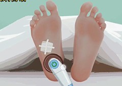 收纳物语知足常乐怎么过 修脚通关流程攻略