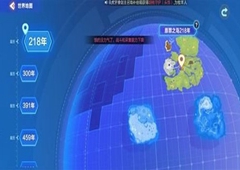 我的起源怎么从300年回到218年 切换年份地图方法介绍