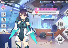 双生视界咖啡屋换人技巧攻略 怎么换人