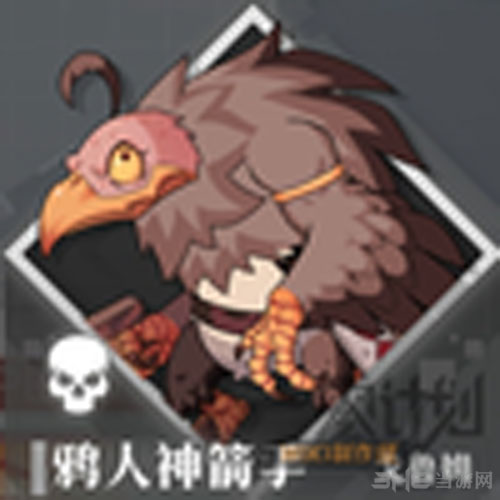 鸦人截图1