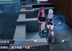 幻塔灰域灾星怎么做 任务完成流程攻略