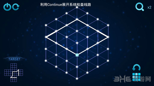 Zasa极限烧脑之旅第11关图片