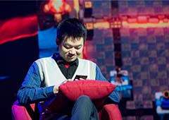 专访皇室战争CLO S2总冠军“幸运儿”水水