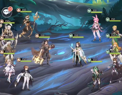 《斗罗大陆武魂觉醒》星斗记事活动攻略合集 斗罗大陆武魂觉醒3