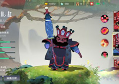 闹闹天宫魔礼红玩法技巧推荐 魔礼红怎么操作