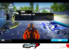 辣眼睛《激流快艇3》不得不说的基情八卦