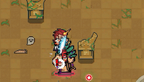 元气骑士上古神话皮肤图