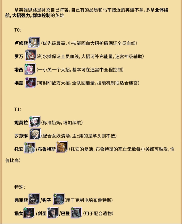 剑与远征