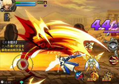 战斗全面升级《时空猎人》新冒险战出新感觉